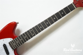 BMS-1R - Candy Apple Red